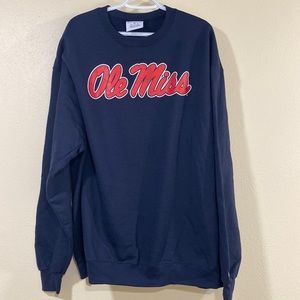 Any 2 for $20 Mix & Match, Ole Miss Men’s 3XL, NWT